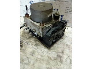 Блок АБС 0265231502 Mitsubishi Colt 2004 - 2008 года