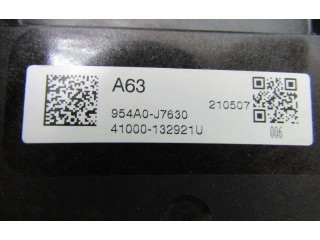 Блок управления 954A0J7630   KIA Xceed