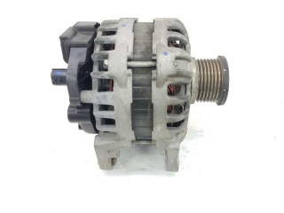 Генератор 231002854R, F000BL04BF Dacia Sandero 0.9