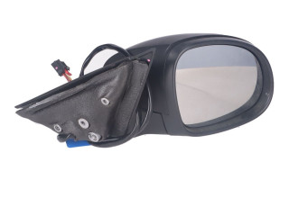 Зеркало электрическое Skoda Yeti (5L) 2009 - 2017 года