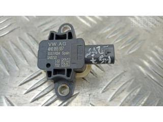 Датчик удара надувных подушек