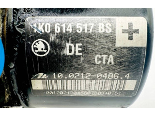 Блок управления АБС 1K0614517BS, 10021204864 Skoda Yeti (5L)