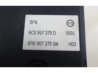 Блок АБС 6C0907379D   Audi  A1  2010 - 2018 года