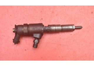 Форсунка 0445110252, 0445110252    Citroen Nemo   