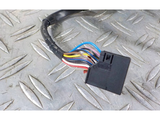 Zpětné zrcátko Audi A4 S4 B9 8W 2019