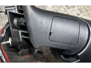 Зеркало электрическое        Jeep Cherokee  2013 - 2020 года   