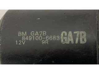Моторчик дворников 8491006683, GA7B    Mazda 626