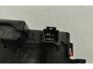 Вентилятор печки    4M1820021.A   Audi A4 Allroad