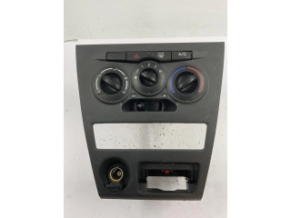 Блок управления климат-контролем Daihatsu Materia