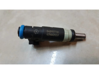 Vstřikovač 04891577AB, 6296W09059 Dodge Caliber pro benzínový motor 2.0