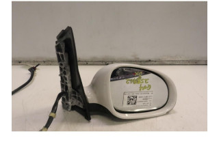 Зеркало электрическое        Volkswagen Golf Plus  2005 - 2013 года   