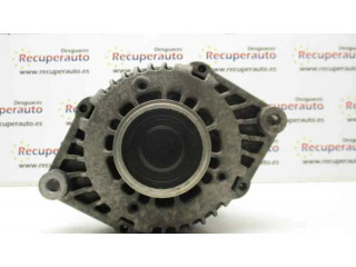 Генератор Chevrolet Lanos 2.0