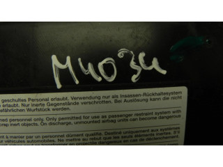 Боковая надувная подушка