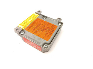 Блок подушек безопасности 6Q0909605H, 5WK42950   Skoda Fabia Mk1 (6Y)