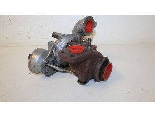  Турбина Ford Transit Custom  1873215   для двигателя XVGA      