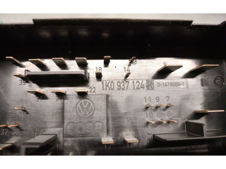 Модуль управления BSM 1K0937124K Volkswagen Golf SportWagen