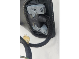 Зеркало электрическое Citroen C4 I 2004 - 2010 года