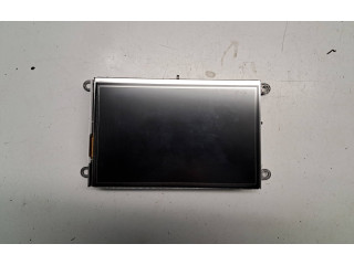 Дисплей 9813040980 Citroen C4 II Picasso