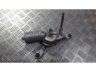 Моторчик заднего дворника wm32081s, wm-3208-1s Mitsubishi Space Wagon