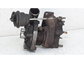 Турбина Renault Modus 1.5 54391015080, GH50068555