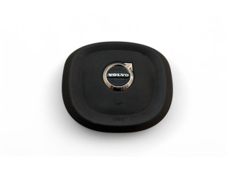 Подушка безопасности водителя 39834785 Volvo XC90