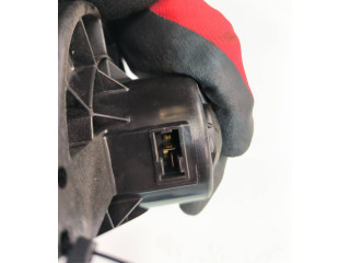 Вентилятор печки Nissan Navara 2005 - 2016 года