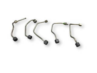 Vstřikovací lišta 968529758002 Peugeot 207 9HP (DV6DTED)