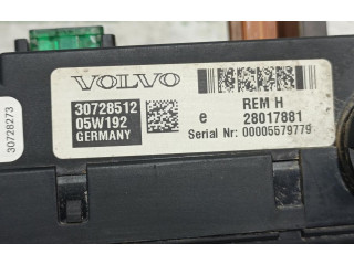 Блок предохранителей 28017881 Volvo XC90