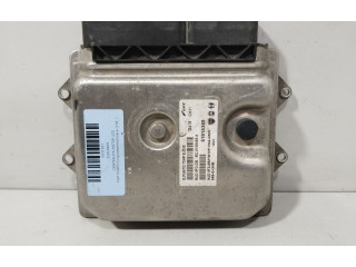 Řídící jednotka 51918369   Fiat Punto (199) 2013