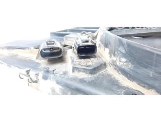 Вентилятор радиатора BK218C607BA, 470076 Ford Transit Custom