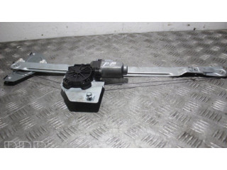 Передний комплект электрического механизма для подъема окна