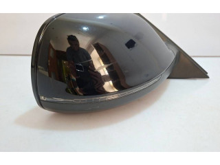 Зеркало электрическое Audi Q5 SQ5 2008 - 2017 года