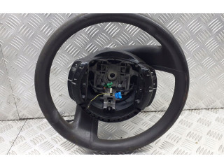 Руль Citroen C4 I  2004 - 2010 года 96591806ZD      