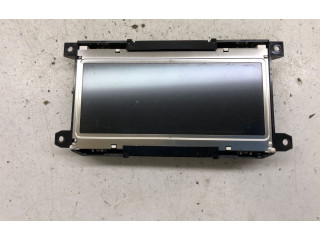 Дисплей 4F0919603, A2C53080033 Audi A6 S6 C6 4F