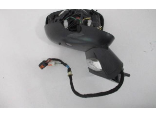 Зеркало электрическое Citroen DS4 - года