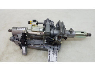 Ось рулевого колеса