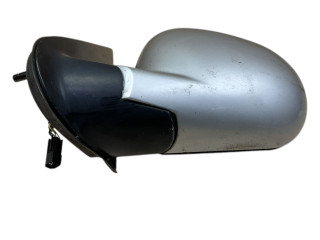 Zpětné zrcátko Mercedes-Benz ML W163 2001 238205