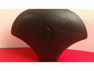 Подушка безопасности водителя 96352584ZL   Citroen Saxo