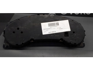 Панель приборов 7553536   Saab 9-5       