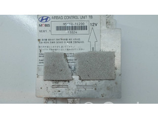 Блок подушек безопасности 95010-1C200   Hyundai Getz