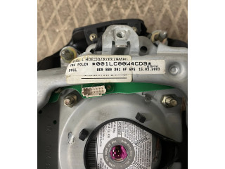 Надувная подушка для руля Audi A6 S6 C5 4B  1997 - 2005 года 8E0880201AF, 8E0880201AF      