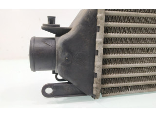 Интеркулер 51785255 Fiat Linea