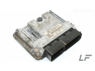 Řídící jednotka 03G906021LK   Seat Leon (1P) 2009