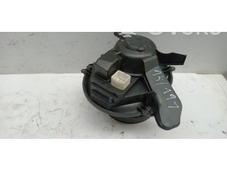 Вентилятор печки       Volvo V70