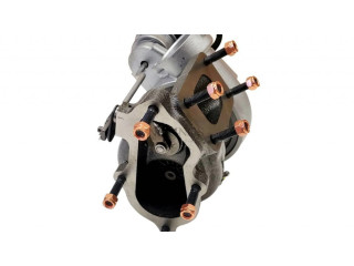 Turbodmychadlo Турбина 4917807200, 49178-07200 Alfa Romeo 164 2.0