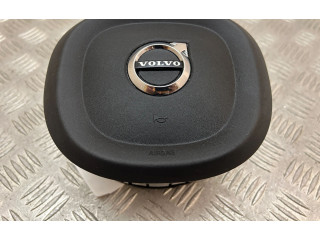 Подушка безопасности водителя 39825814   Volvo XC90