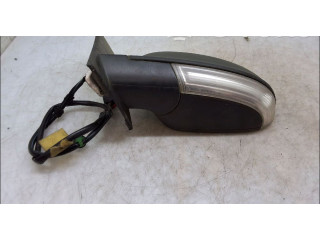 Зеркало электрическое Volkswagen Golf Plus 2005 - 2013 года