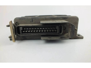 Блок управления двигателя 86AB12A297BA, 0280800194 Ford Fiesta