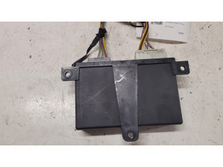 Модуль управления ручным тормозом