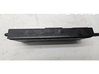 Блок комфорта GX7314F041AK, GX7314F041AK Jaguar XF X260